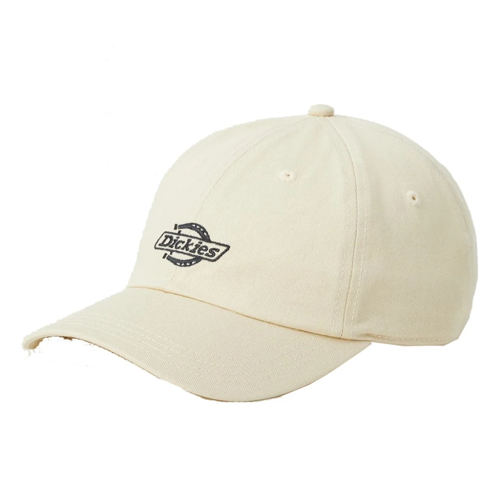 Dickies Essentiële Dad Cap in Koper Beige Heren
