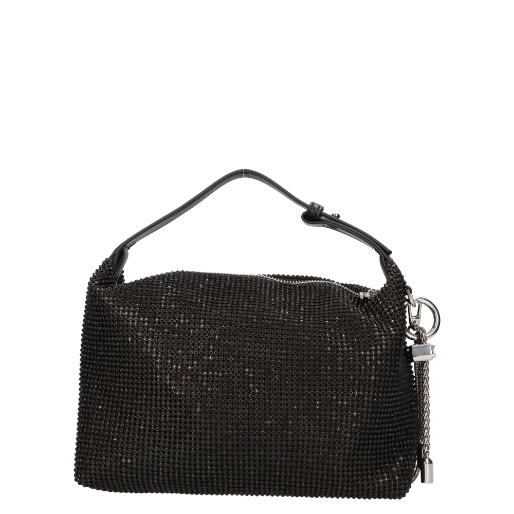 Rebelle Tassen.. Zwart Black Dames