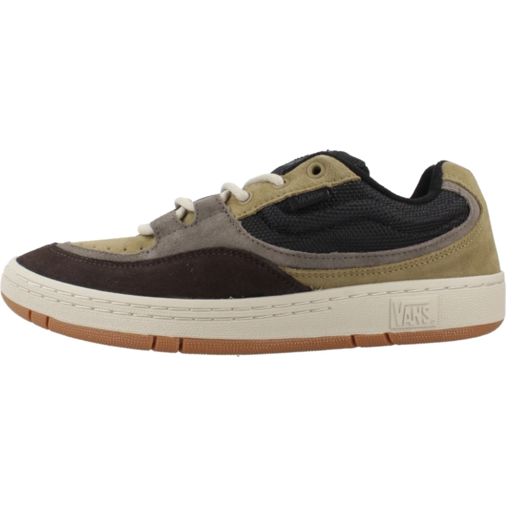Vans - Shoes > Sneakers - Green - Vans - Modalova