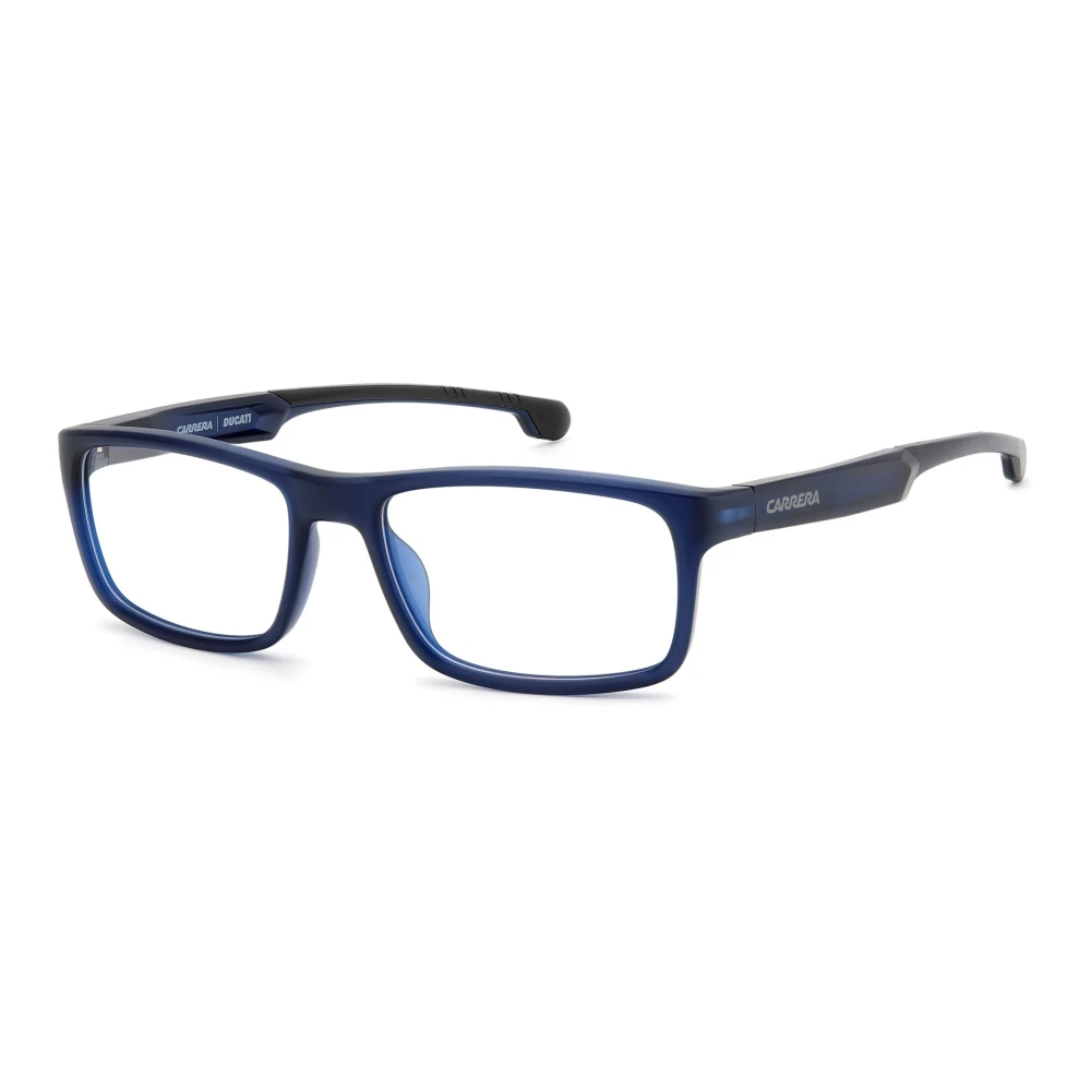 Carrera Glasses Blue Heren