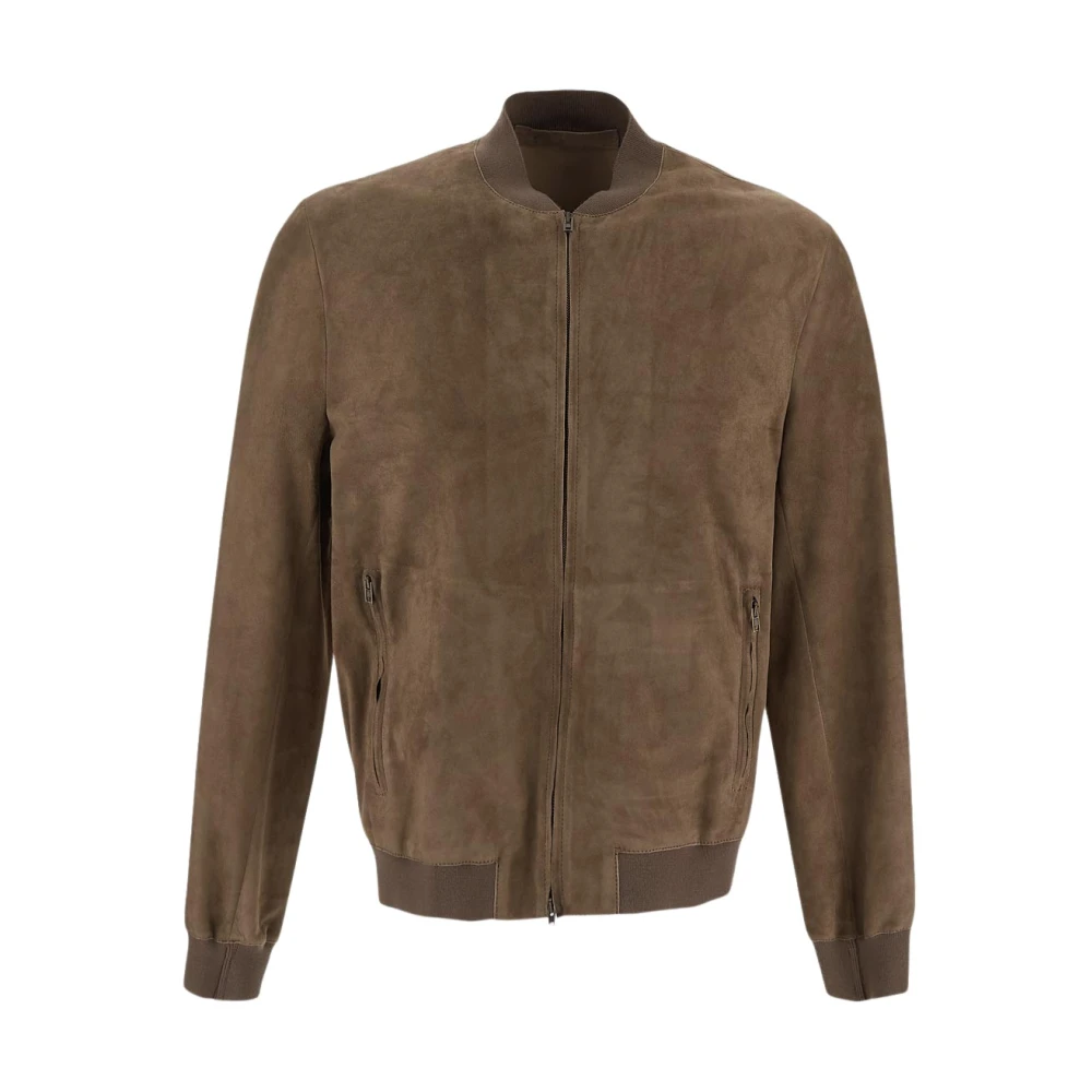 Jackets > Bomber Jackets - - Salvatore Santoro - Modalova