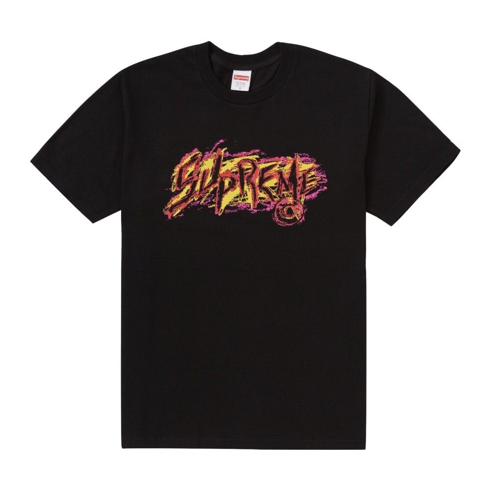 Scratch tee sale