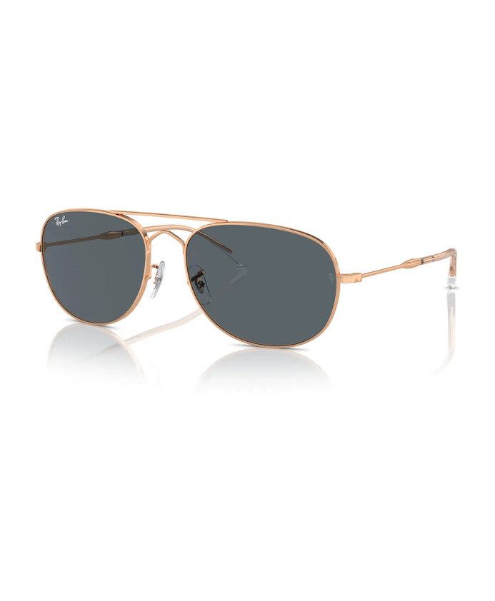 classic-pilot-sunglasses-with-rose-gold-frame