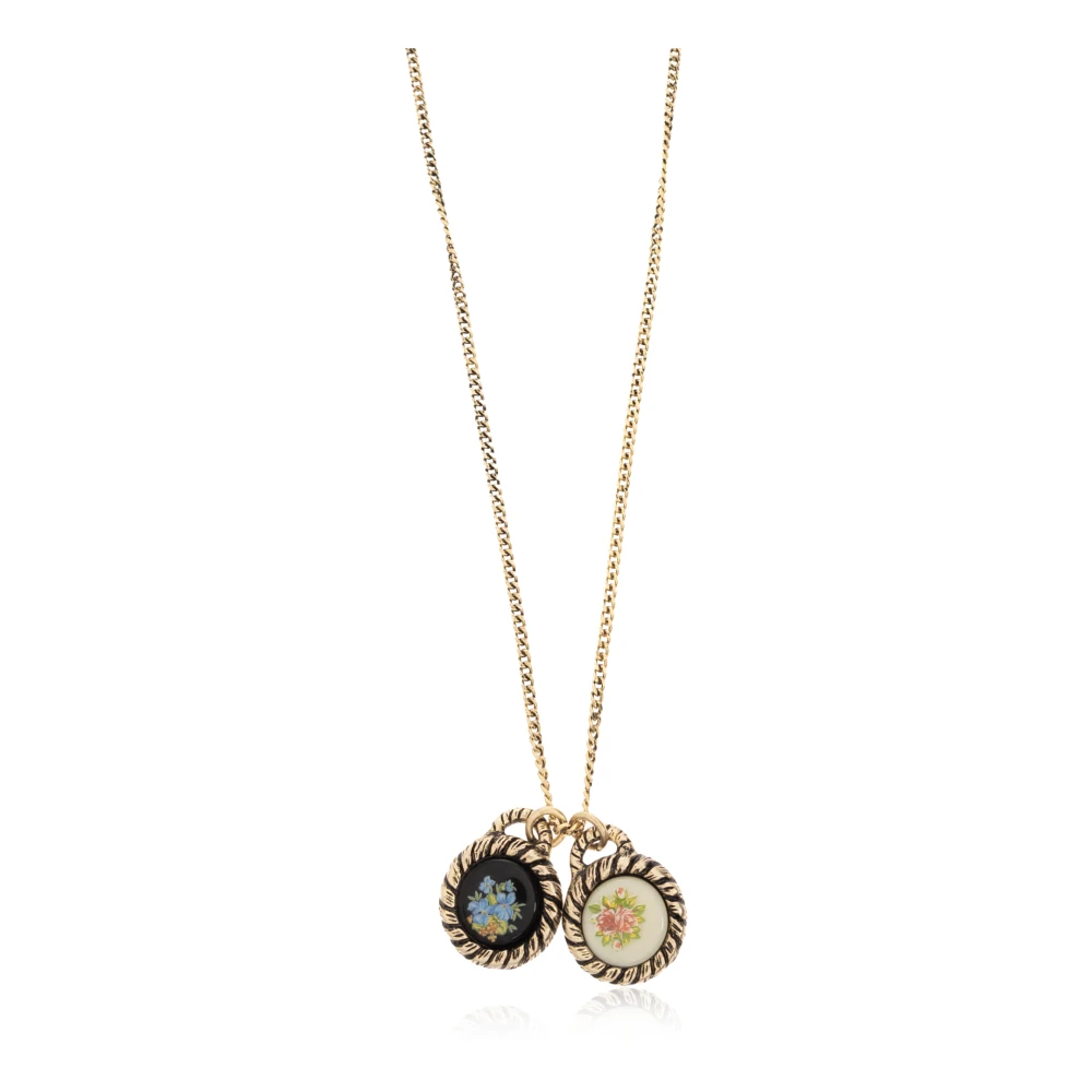 Dsquared2 Hombre Amarillo Accesorios, Talla: One Size