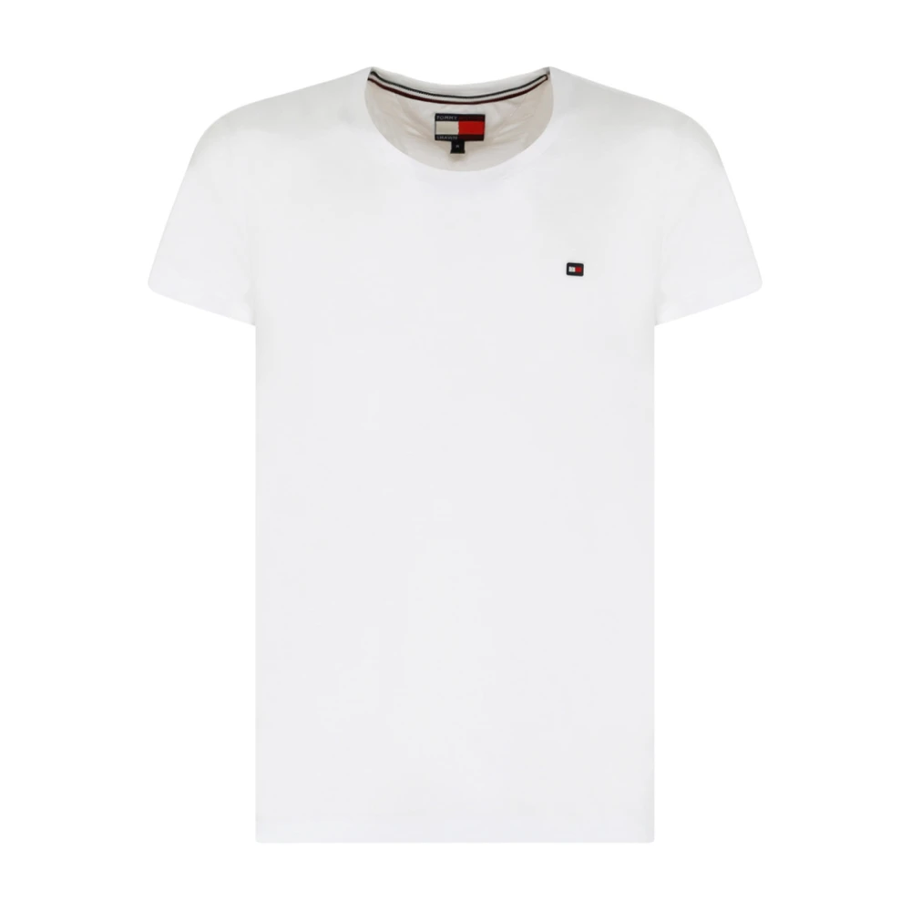 Tops > T-Shirts - - Tommy Hilfiger - Modalova