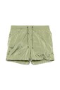 short-de-bain-vert-avec-cordon-de-serrage