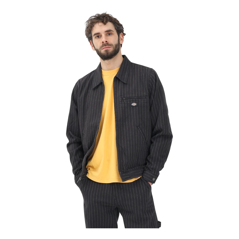 Jackets > Light Jackets - - Dickies - Modalova