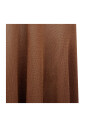 bronze-maxi-dress-halter-neck-ankle
