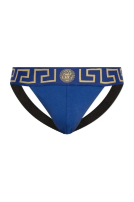 Bomull jockstrap