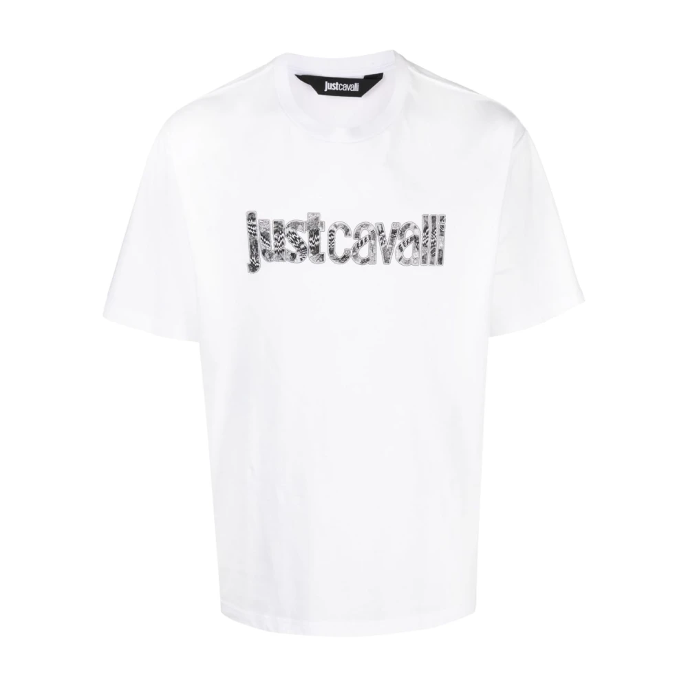 Tops > T-Shirts - - Just Cavalli - Modalova