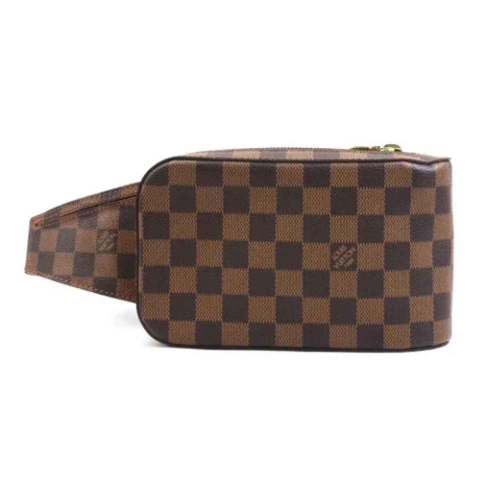 Pre-owned > Pre-owned Bags > Pre-owned Cross Body Bags - - Louis Vuitton Vintage - Modalova