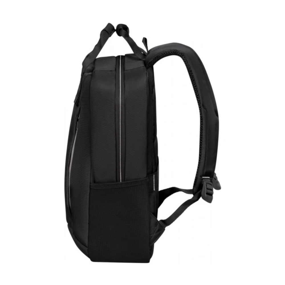 Samsonite Guardit Classy Zakelijke Rugzak Black Unisex