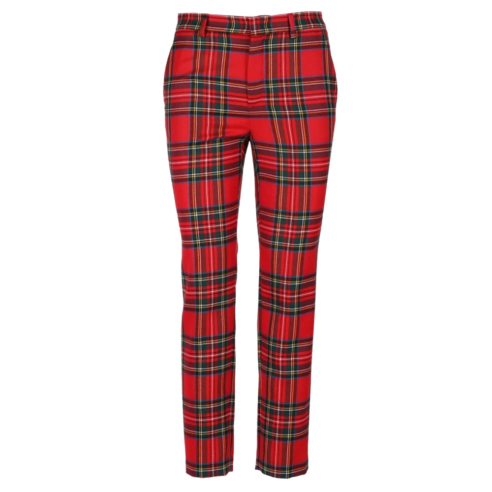 Valentino - Trousers > Chinos - - RED Valentino - Modalova