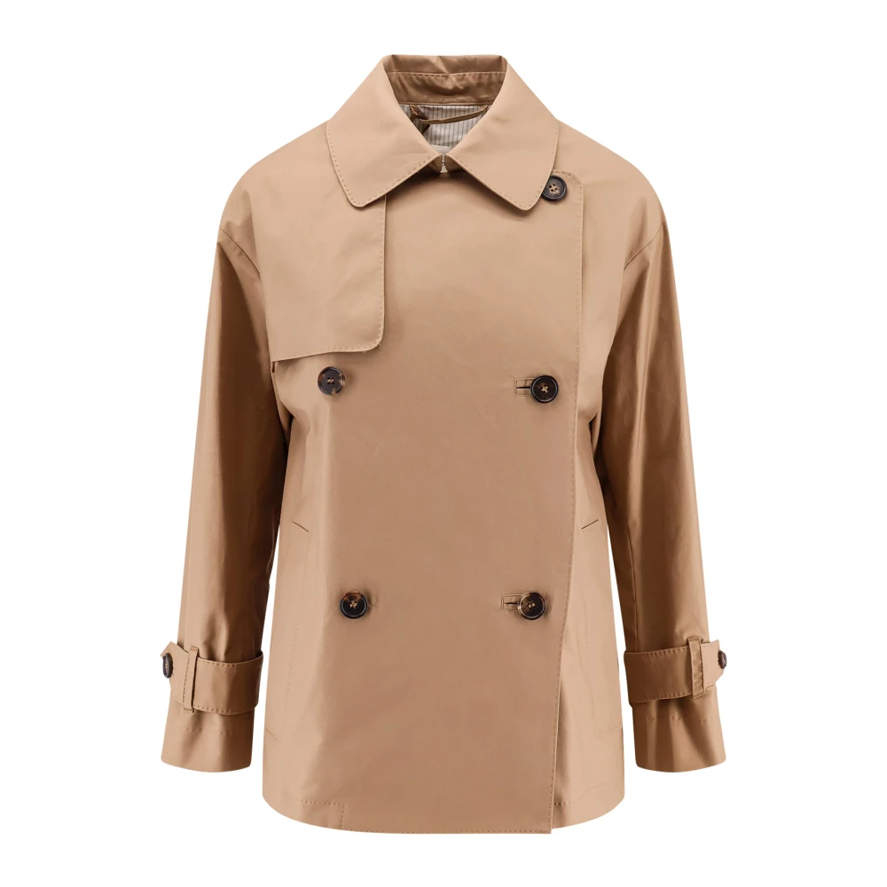 Jackets > Light Jackets - - Max Mara - Modalova