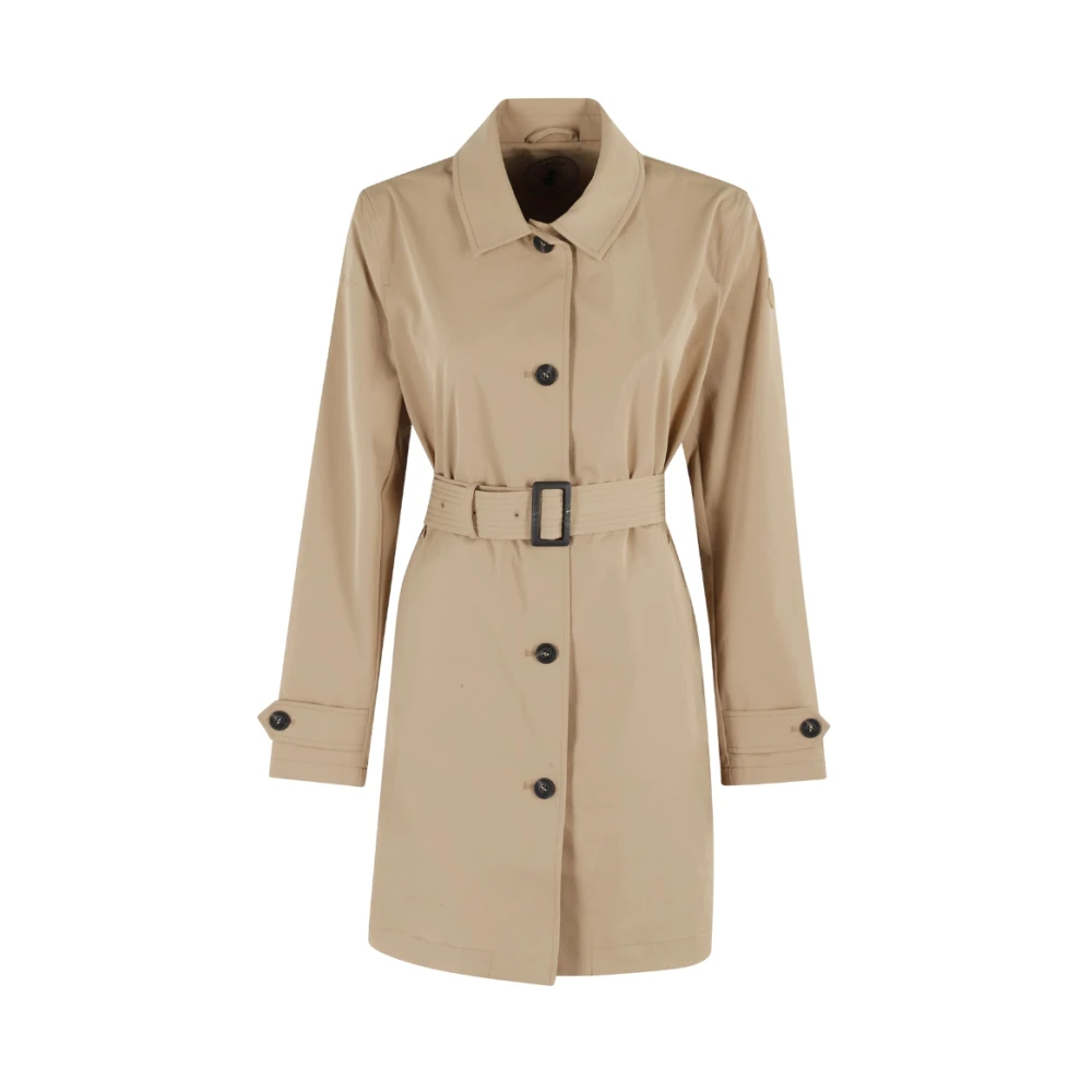 Coats > Trench Coats - - Save The Duck - Modalova
