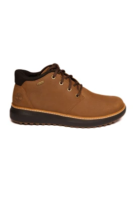 Hudson Road Gore-Tex Chukka Boot