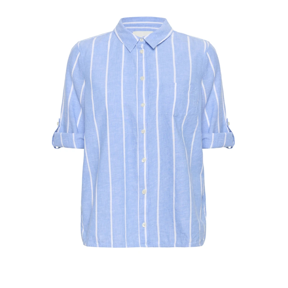 Blouses & Shirts > Shirts - - Part Two - Modalova
