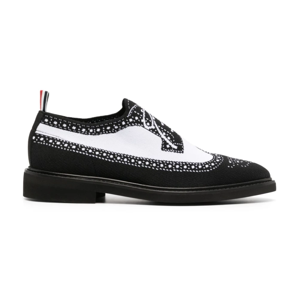 Shoes > Flats > Business Shoes - - Thom Browne - Modalova