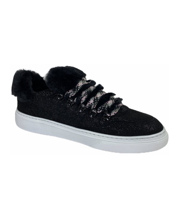 chaussures-en-daim-hivernales-pailletees