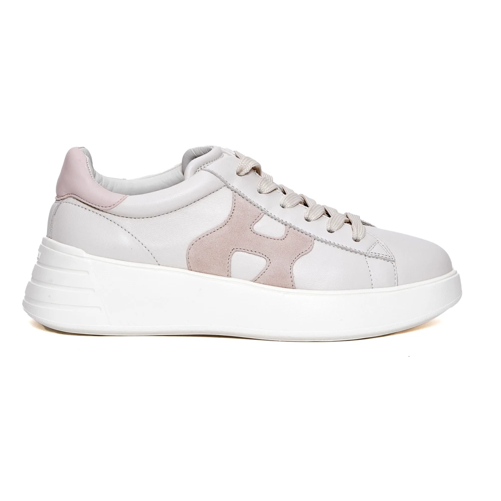 Hogan - Shoes > Sneakers - White - Hogan - Modalova