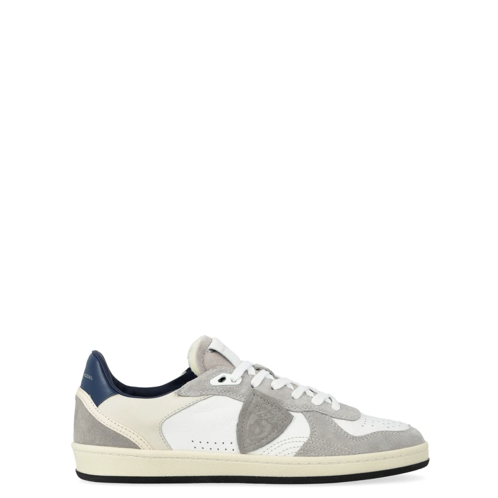 Philippe Model Men's Multicolor Sneakers, 8 Uk, Pgal Sneaker