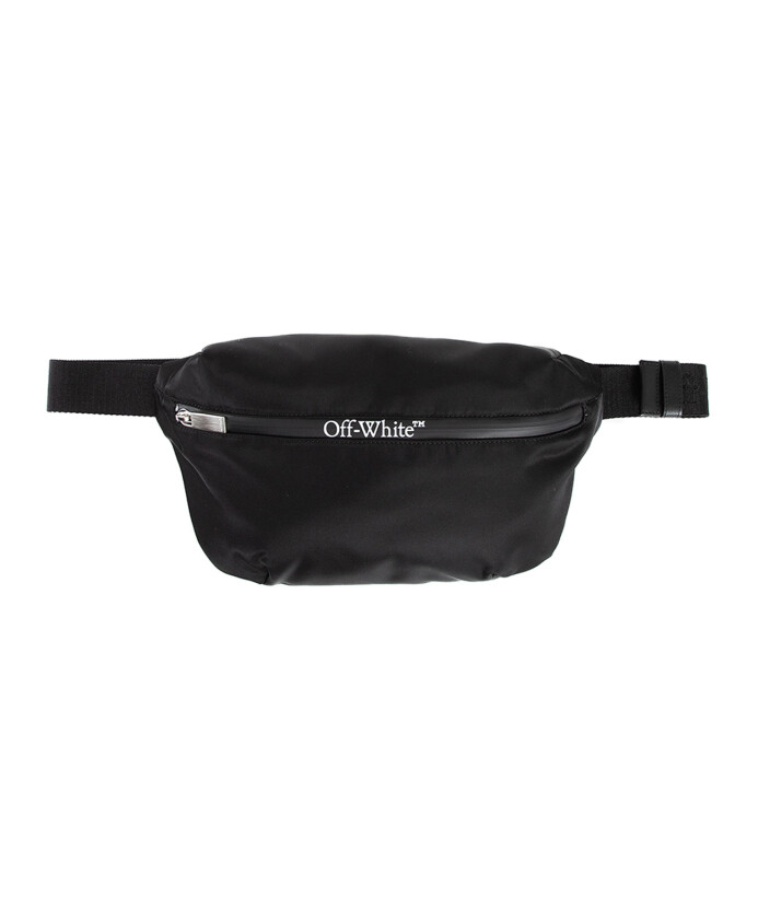 black-nylon-waistbag-with-logo-print