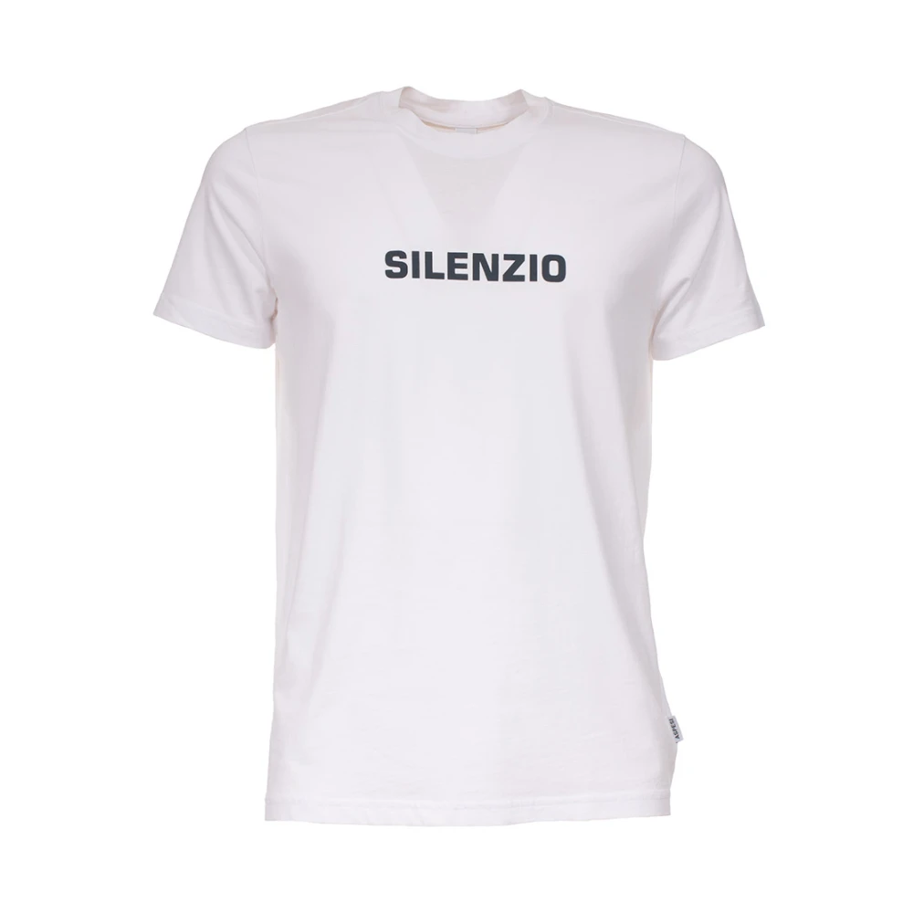 Aspesi - Tops > T-Shirts - White - Aspesi - Modalova