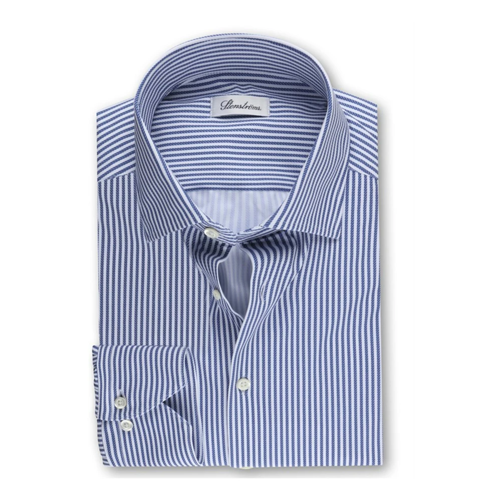 Shirts > Casual Shirts - - Stenströms - Modalova