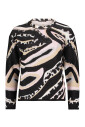 dieren-jacquard-gebreide-trui