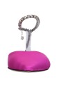 chaussures-plates-fuchsia