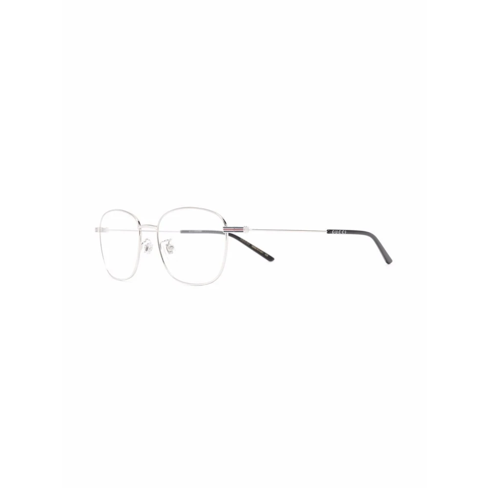 Gucci Optical Frame Gray Heren