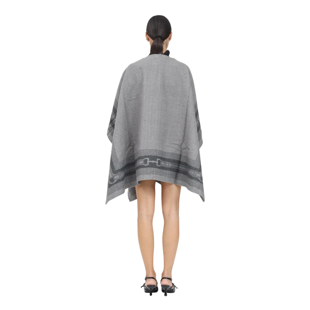 Ralph Lauren Grijze Cape Gray Dames