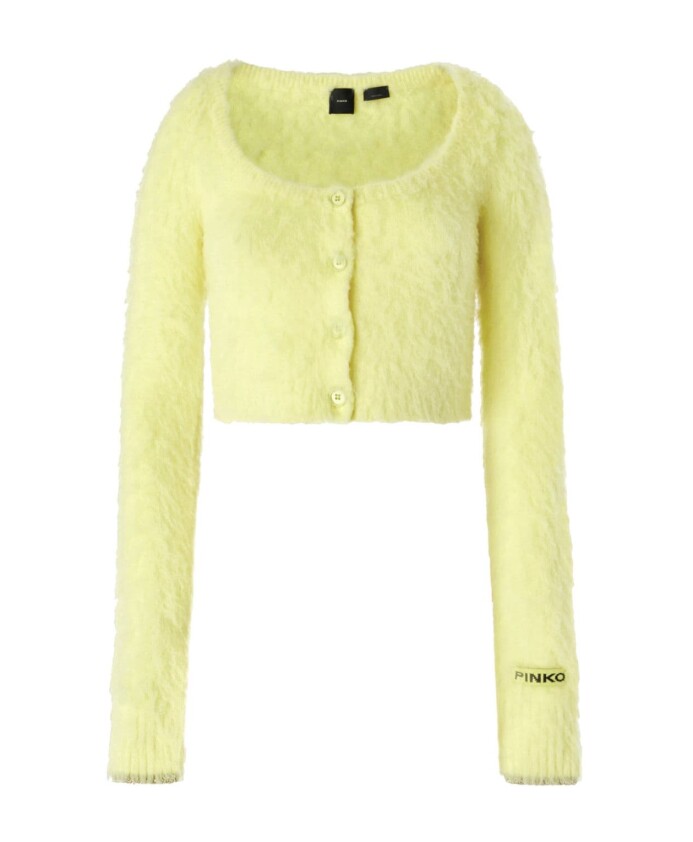 pull-jaune