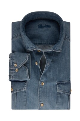 denim-fitted-body-shirt-with-chest-pockets
