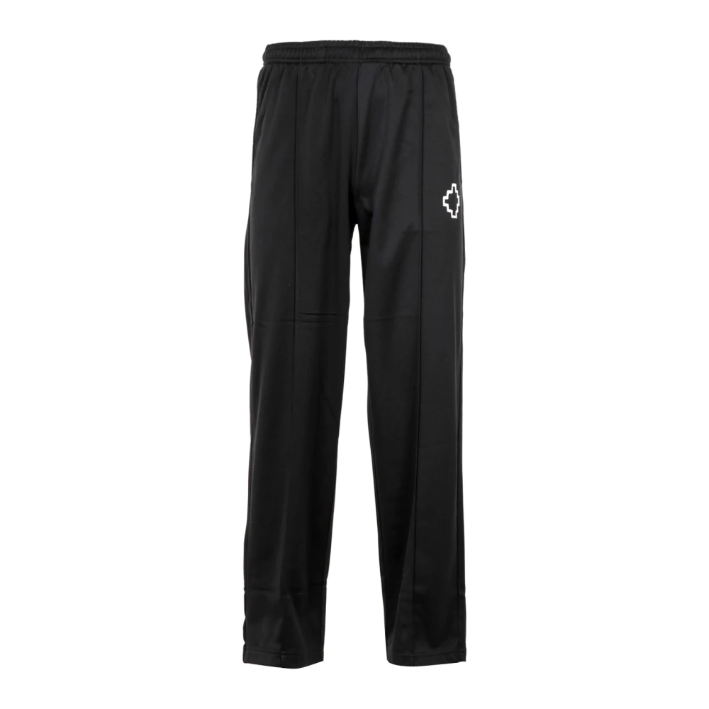 Marcelo Burlon Pantaloni jogger BMB30100021 main image 0