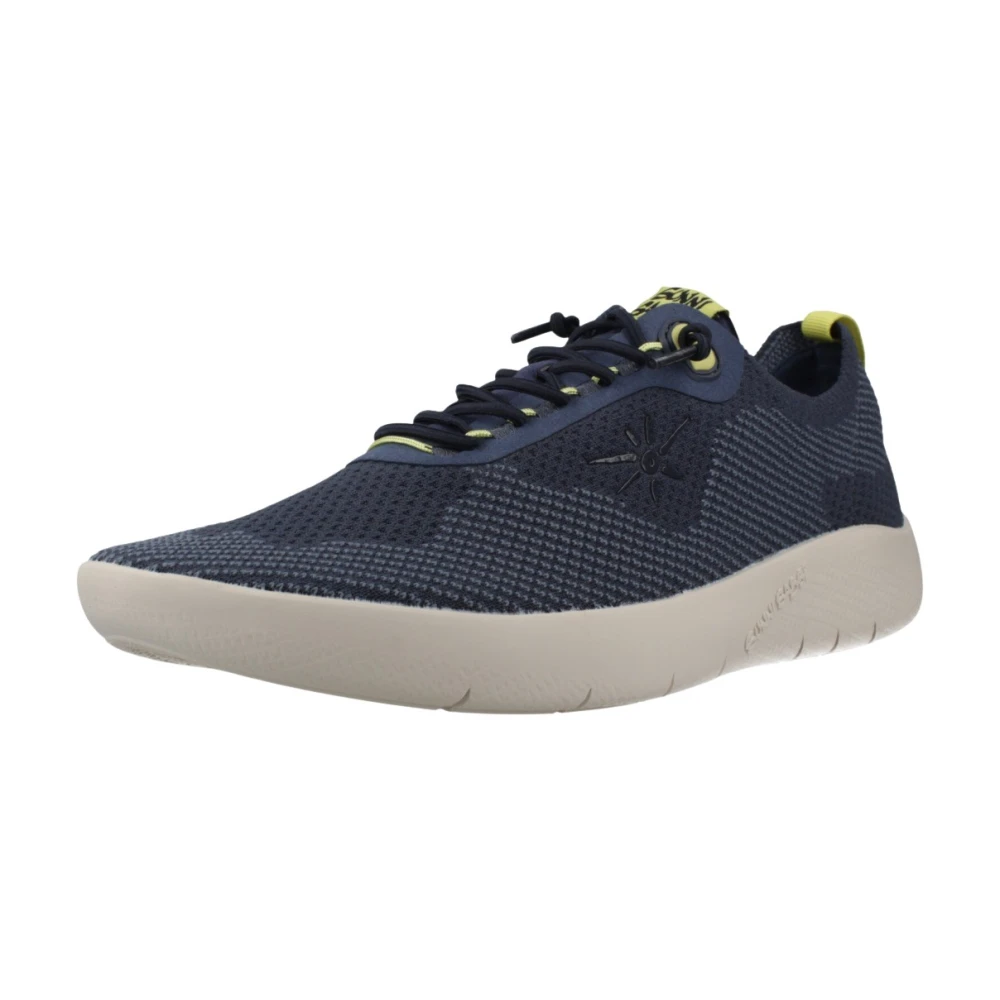 Sunni Sabbi Sneakers Heren Schoenen Blauw
