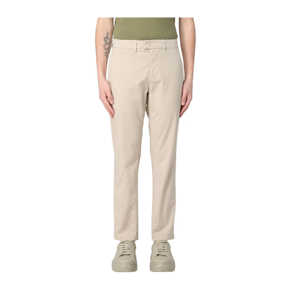Trousers > Chinos - - Dondup - Modalova