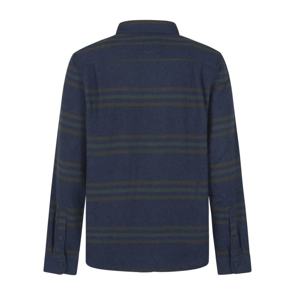 Patagonia Sportkleding voor mannen Blue Heren