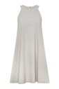 witte-zand-polyester-jurken