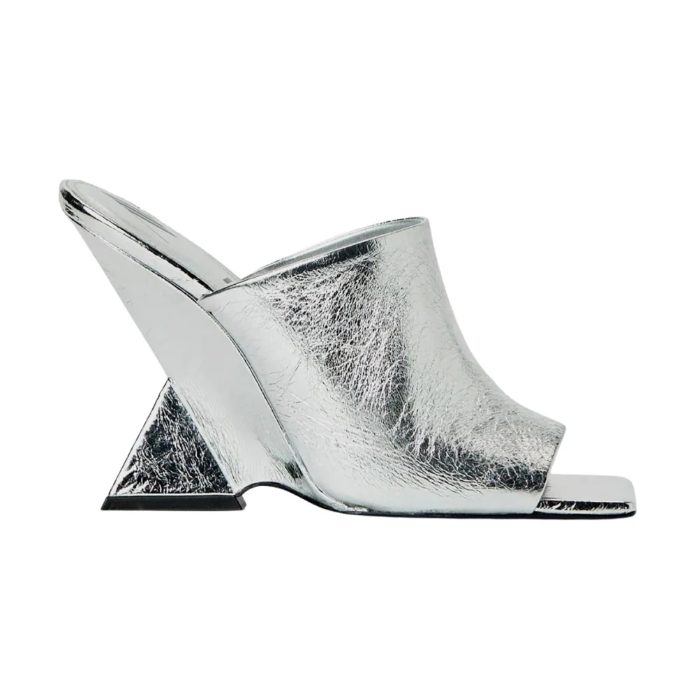 Shoes > Heels > Heeled Mules - - The Attico - Modalova