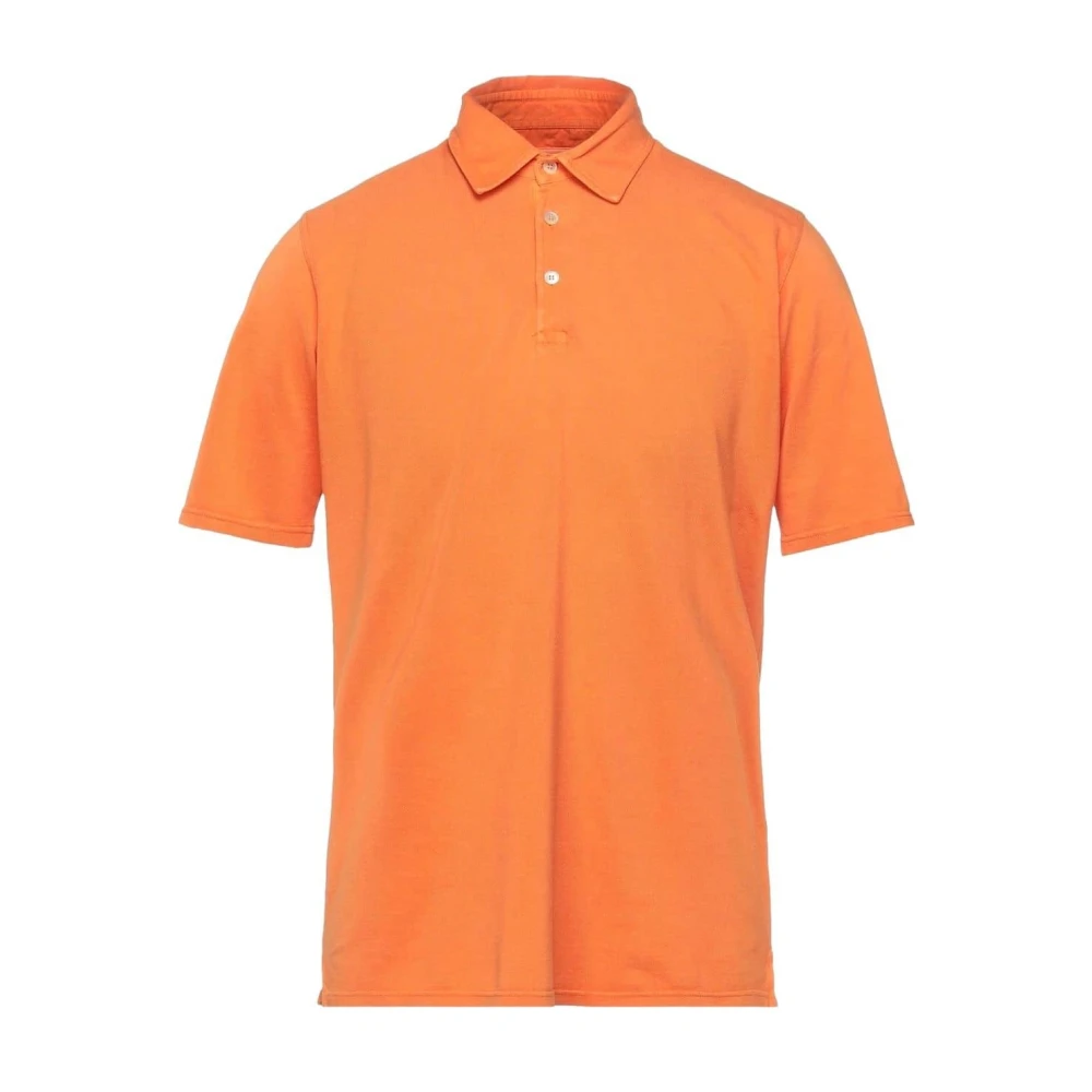 Tops > Polo Shirts - - Fedeli - Modalova