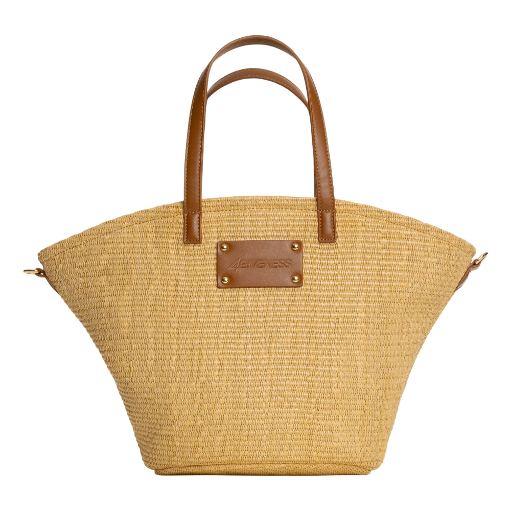 Bags > Tote Bags - - 4Giveness - Modalova