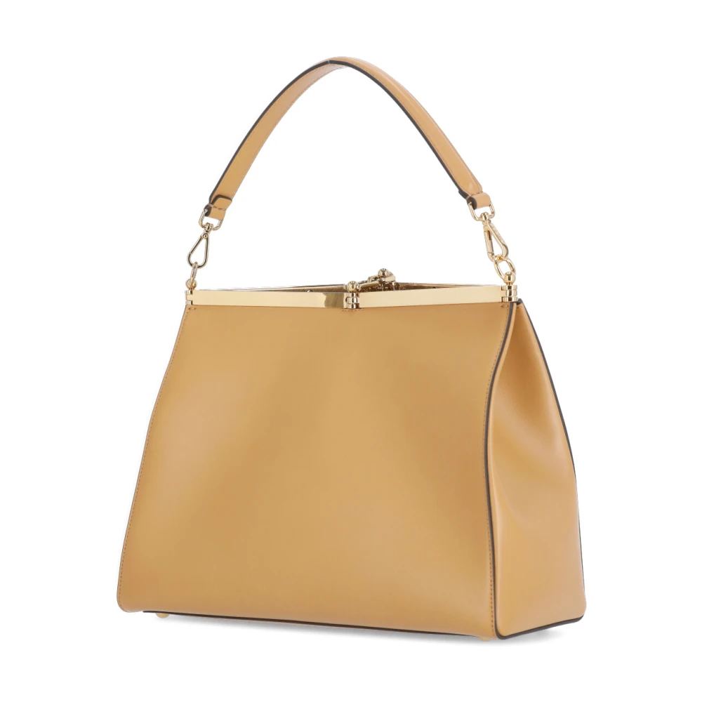 ETRO Handbags Beige Dames