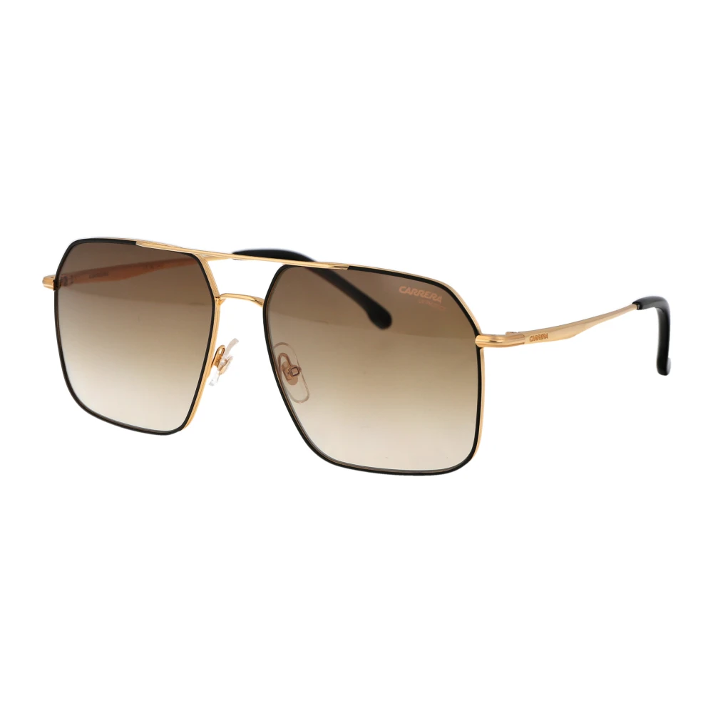Carrera Authentic Stylish Glasses With Premium Quality - Male - Sunglasses - Yellow - 59 Mm - Accessories - Image 3