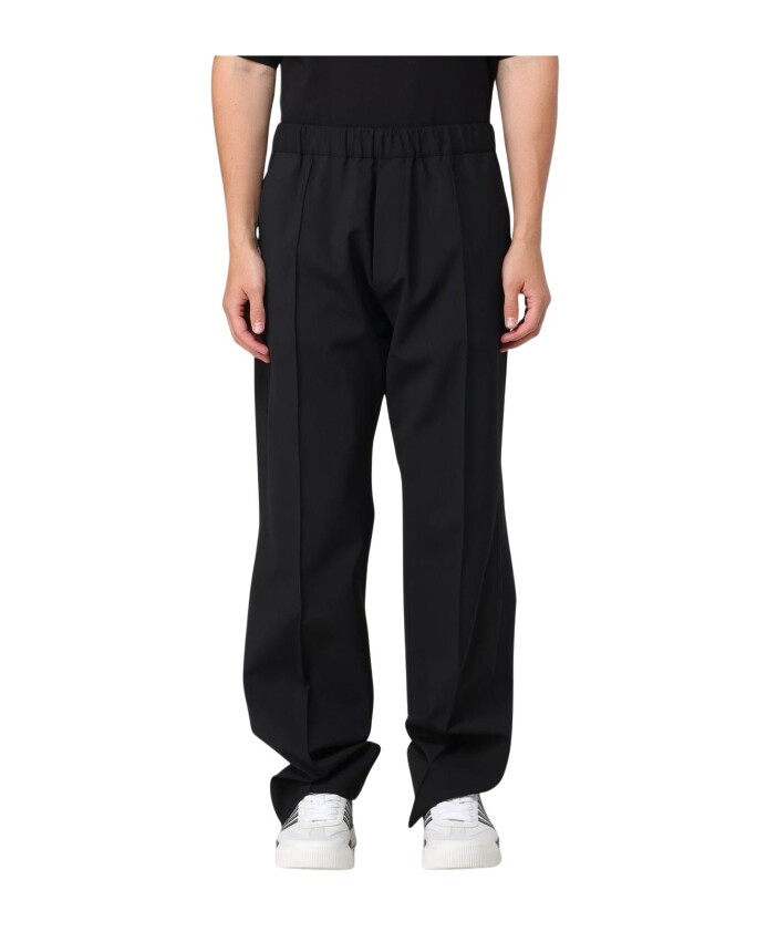 pantalon-skater-noir-regular-fit