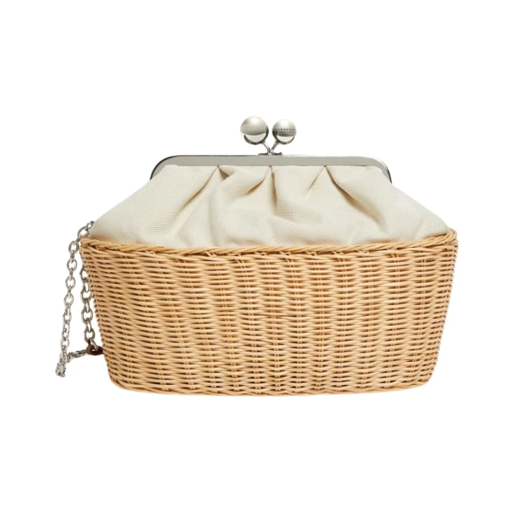 Bags > Clutches - - Weekend Max Mara - Modalova