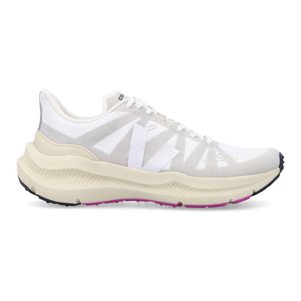Veja - Shoes > Sneakers - White - Veja - Modalova