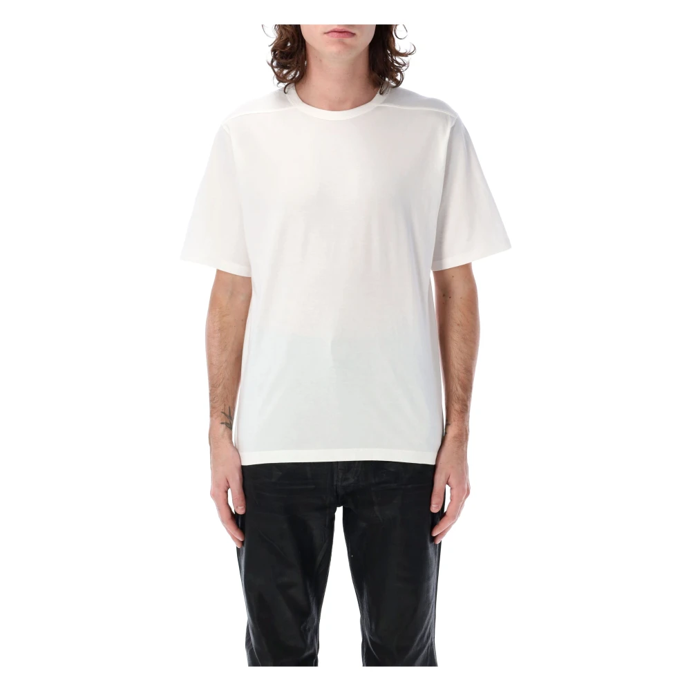 Tops > T-Shirts - - Rick Owens - Modalova