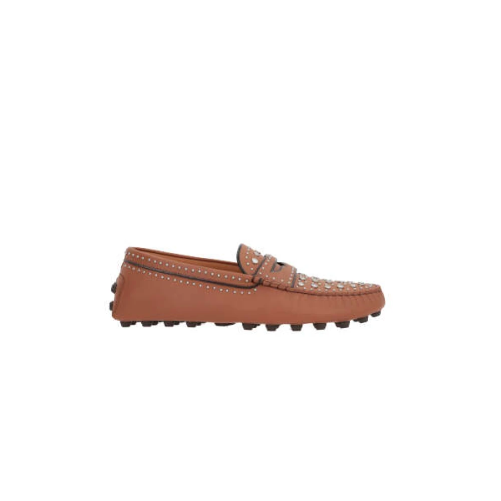 Shoes > Flats > Loafers - - Tod's - Modalova