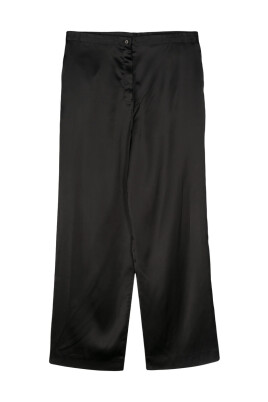 black-satin-drawstring-pants